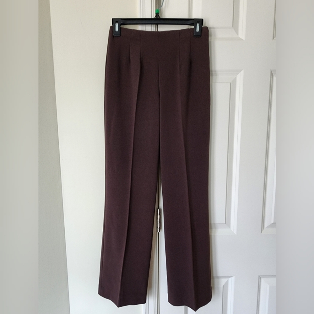 Brown East 5th dress pants 4P